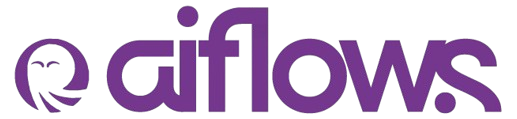 AIFlows Logo